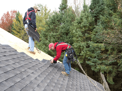 About Leaking Skylight Repair Pros Canonsburg, PA